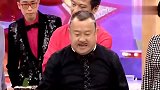综艺《奖门人》张继聪太轻佻连累队友输游戏