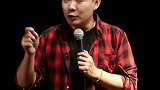11月14日我在哈尔滨巡演，有拿红肠来的吗哈尔滨 脱口秀 严值高 草台喜剧馆 即兴 我和我的家乡