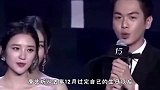 唐艺昕官宣怀孕后首晒照，自曝孕期最爱游泳，四肢纤瘦小蛮腰抢镜