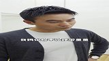 奶奶带孩子，做法很过分
