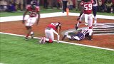 NFL-1617赛季-季后赛-超级碗-新英格兰爱国者34:28亚特兰大猎鹰-精华