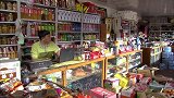 田主任怪孙浩然不懂人情世故，没有留镇长吃饭