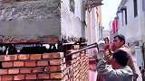 这是真正意义上的搬家啊