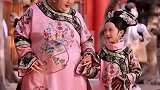 原来穿上古装可以这么美