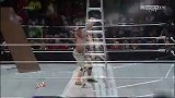 WWE-14年-吾王迷之实力：2013TLC统一冠军赛降服John Cena-专题
