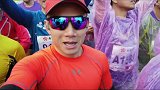 也许你很努力了，但还是不断有人超过你，但继续向前，你还是会接近梦想dou是跑马人 dou出运动范儿