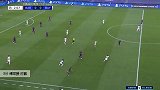 博阿滕 欧冠 2019/2020 巴塞罗那 VS 拜仁慕尼黑 精彩集锦