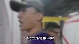 女生玩真人CS怼脸打伤男对手，一哭二闹后引同伴发飙，店家回应