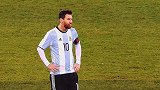孤胆英雄！梅西20次拯救阿根廷瞬间：点球绝杀C罗 两次KO巴西