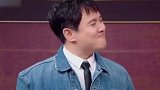 沈腾 和杨迪 的默契，一张口就老有默契了综艺
