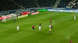 德甲-1415赛季-联赛-第12轮-汉诺威961：3勒沃库森-精华