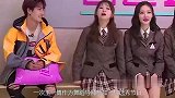 王一博质问高秋梓：为什么救罗志祥不救我？说明理由，小猪想哭泣