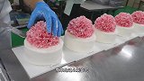 巧克力装饰技巧，过程治愈又美妙，你学会了吗？