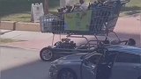 就问这个购物车，哪个成年人看了不迷糊