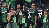 2019/2020意甲联赛第4轮全场集锦：萨索洛3-0斯帕尔