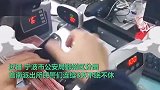 男子诈骗五百万装满4行李箱，8台验钞机狂点5小时，3台验到冒烟