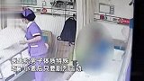 男子小麦过敏不信邪，吃了碗面进急诊，医生反复交代：抢救3次了