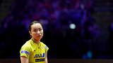 福地≠不败！伊藤美诚遭陈梦绝杀复仇 她曾在此连斩国乒3大主力