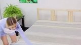居家小技巧来了，看完视频的你们学会了吗？快去试试吧