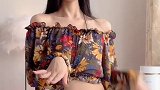 点赞，关注，谢谢舞蹈