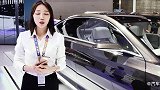 2018广州车展凯迪拉克ESCALA概念车