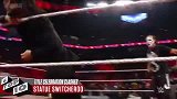 WWE-17年-十大偷袭冠军 HHH名门攻击丹尼尔助兰迪兑包成功-专题