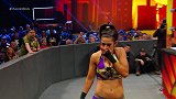 极限规则2017：RAW女子冠军赛 贝莉VS阿莱克萨·布里斯