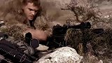 窒息的狙击战, 精准击杀干净利落弹无虚发, 这才叫狙击电影