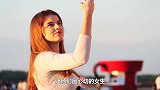 白种女生为何不愿嫁给中国人，却唯独喜欢黑人，网友：不匹配！