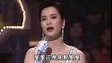 毛阿敏经典老歌《篱笆墙的影子》几代人的记忆，百听不厌