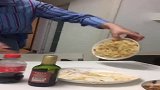 土豆丝，大哥是不是放了502胶水，居然这么粘？