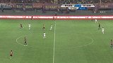 中甲-17赛季-联赛-第17轮-青岛黄海vs浙江毅腾-全场