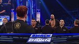 WWE SmackDown第688期