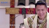谢贤凶谢霆锋：你长得太丑，怎么都不像我！气得谢霆锋飚出港普