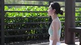 每天3分钟，拥有女神气质