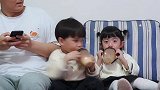有时候，有的话要一口气说完，不然后果很严重 世喜奶瓶断乃神器