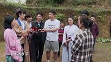 哈哈哈哈哈：这群农民演员真的不容易