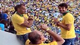 世界杯-14年-《巴西快线》：西村雄一力助巴西结怨克罗地亚（140613第1档）-新闻