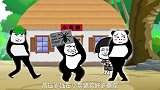 过年买鞭炮和几个哥哥炸牛粪，炸得全身都是