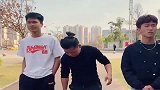 爆笑：谁来解救我这个已婚老男人