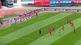 第11轮 长春亚泰vs北京国安 15'