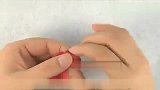 生活-如何做卷纸玫瑰之枯枝再春