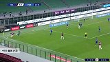 塞佩 意甲 2020/2021 AC米兰 VS 帕尔马 精彩集锦