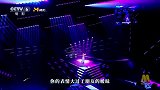 梁咏琪唱胆小鬼开口就是回忆杀