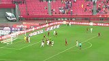 第7轮 河北华夏vs北京人和 28'