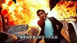 谢霆锋曾演过的5个大反派，一个比一个狠