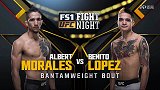 UFC-17年-UFC Fight Night 123 Main Card-Full Match