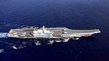 日本送过中国600张航母图纸吗？据说能装70架战机