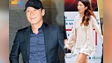 基因强大！黎明一岁半女儿正面照曝光和爸爸小时候一模一样