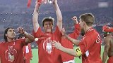西甲-1617赛季-阿隆索欧战瞬间：5夺洲际冠军 缔造伊斯坦布尔奇迹-专题
